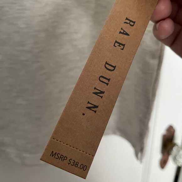 Rae Dunn Happy t-shirt - Picture 10 of 12